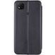 Чохол-книжка Class для Xiaomi Redmi 9C / 10A Чорний 46044 2