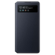 Чехол-книжка Wallet Cover для Samsung Galaxy S10 lite G770F Черный / Black 68146 1