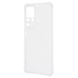 Противоударный Чехол Stez для Xiaomi 12T / 12T Pro Прозрачный 80066