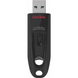 Флеш-пам'ять SanDisk USB3.0 Ultra 16Gb 130Mb/s Black 83733