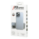 Чохол Apex Capsule для Iphone 14 Pro Max Прозорий / Silver 69567 4