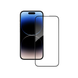 Захисне скло Armor Glass для Iphone 14 Pro Max Black 65940