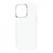 Чохол Apex Capsule для Iphone 14 Pro Max Прозорий / Silver 69567 1