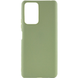 Чохол Matte для Xiaomi Poco M5 Зелений / Forest green 66240 6