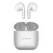 Бездротові навушники Proove Cold Sound 2 TWS Silver/White 83127 1