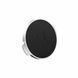 Автотримач для телефона Baseus Small Ears Series Magnetic Suction Bracket Flat type Silver 33128