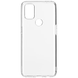Чехол Stez 1.5мм для Tecno Spark 7 Прозрачный 68602