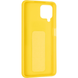 Чохол Tourmaline Case для Samsung Galaxy A22 / M32 / M22 Yellow 66845 3
