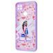 Чехол WAVE Cartoon Case для Xiaomi Redmi 9C / Redmi 10A Heart overload 54460