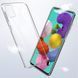 Чохол Stez Premium для Samsung J730 Galaxy J7 2017 Прозорий 61793 3