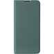 Чехол-книжка Delius Shell для Samsung Galaxy A14 / M14 Green 69363 1