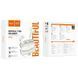 Навушники бездротові HOCO EW54 TWS Milky White 83582 2