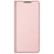 Чехол-книжка Dux Ducis для Samsung Galaxy A73 Rose Gold 65538 1