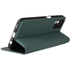Чехол-книжка Delius Shell для Samsung Galaxy A14 / M14 Green 69363 2