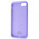 Чохол Silicone Case 360 для Iphone 7 / 8 / SE 2020 Midnight blue 84962 3