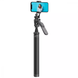 Монопод штатив-трипод Proove Elevate 2055mm Black 87039 2