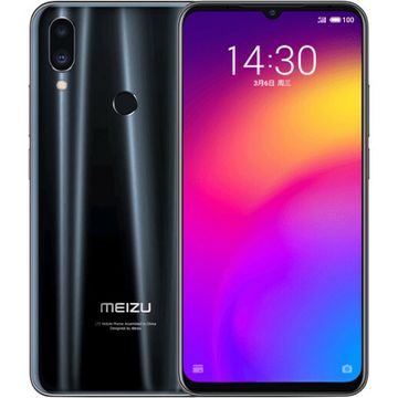 Meizu серия M Note