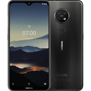 Nokia серия 7