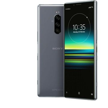 Sony Xperia 1