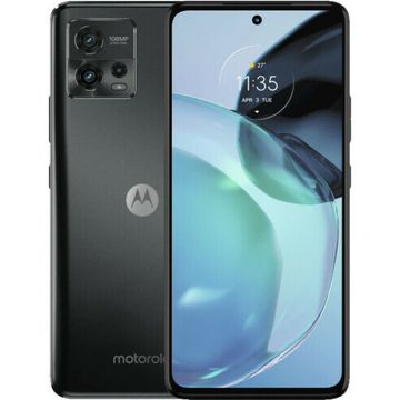 Motorola Moto G72