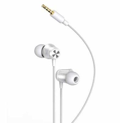 Навушники Baseus Encok H13 White 37769