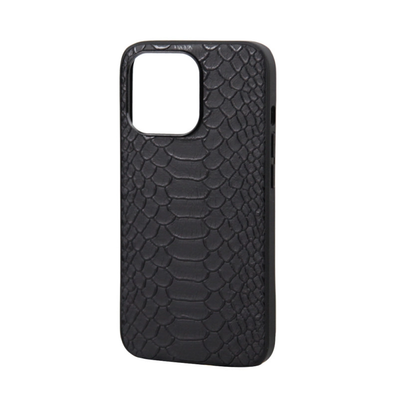 Чохол PHIBR Python для Iphone 15 Pro Max Black 82545
