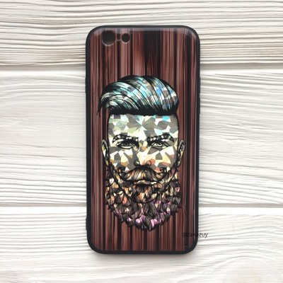 Чехол BARBER для Iphone 7 / 8 / SE 2020 clasic 32915