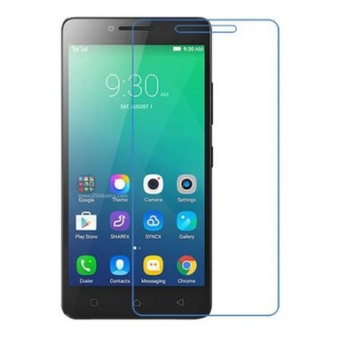 Захисне скло Ultra Tempered для Lenovo K5 Note / A7020 Clear 35375