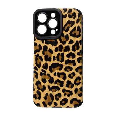 Чохол Leopard для Iphone 16 Pro Leopard