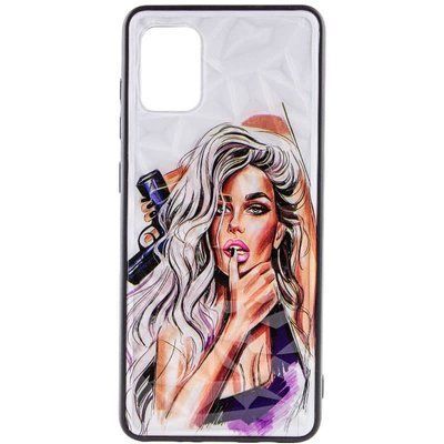 Чехол PrismaLedi для Samsung Galaxy A51 Purple 64214