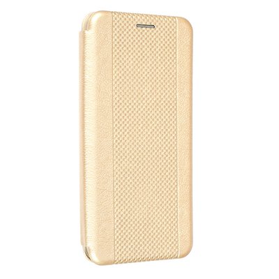 Чехол-книжка ClassNew для ZTE Blade V30 Vita Gold 61099