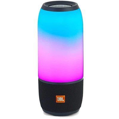 Портативна Bluetooth колонка JBL PULCE 3 Copy Red 37950