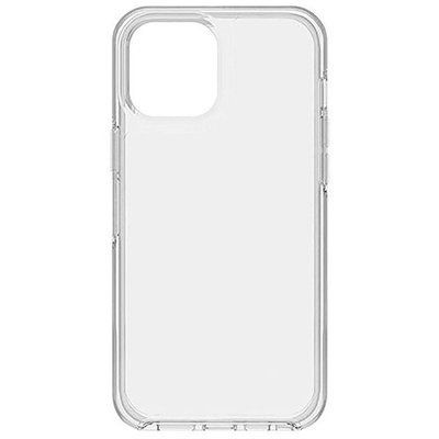 Чехол Stez Premium для Apple iPhone 13 Pro Прозрачный 61794