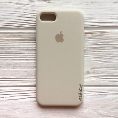 Чехол Silicone Case для Iphone 7 / 8 / SE 2020 Stone 31052