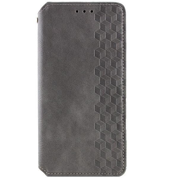 Чохол-книжка ETMA Cub для Xiaomi Redmi 14C / Poco C75 / Redmi А4 Синій