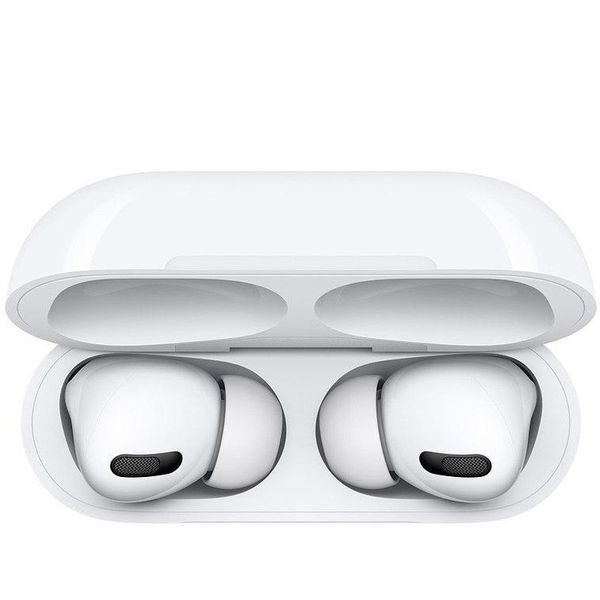 Наушники беспроводные Air Pro with Charging Case White 59355