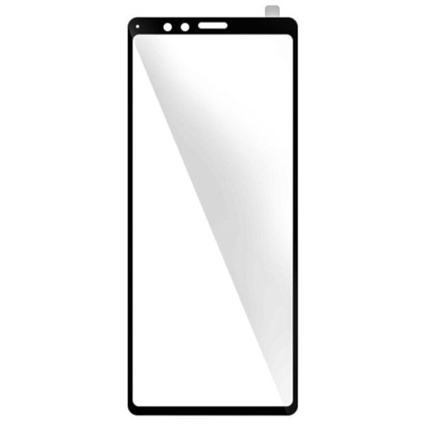 Захисне скло Armor Glass для Sony Xperia 1 Black 35430