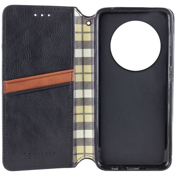 Чохол-книжка ETMA Cub для Xiaomi Redmi 14C / Poco C75 / Redmi А4 Синій