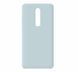 Чохол Silicone WAVE Full для Xiaomi Redmi K20 / K20 Pro / Mi 9T / Mi 9T Pro Sky blue 37163 1