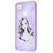 Чехол WAVE Cartoon Case для Xiaomi Redmi 9C / Redmi 10A Kiss me 54461 2