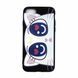 Чохол Cute Sailor Moon Cat для Iphone 7 Plus / 8 Plus Чорний 39849