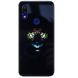 Чохол Night Luminous Glass Case для Huawei Y9 2019 / Honor 8x Tiger 50795