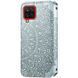 Чехол-книжка ETMA Mandal для Samsung Galaxy A12 / M12 Серый 55785 1