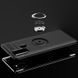 Чехол Din Color Magnet Ring для Samsung Galaxy A21s Черный 44099 3