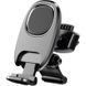 Автодержатель для телефона Gelius Pro GP-CH016 Black 61008 1