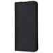Чехол-книжка WAVE Shell для Samsung Galaxy A52 / A52s Black 53527 3