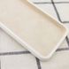 Чехол Silicone Case Square для Iphone 7 / 8 / SE 2020 Белый / White 56986 3