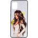 Чехол PrismaLedi для Samsung Galaxy A51 Purple 64214 3