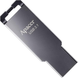 Флеш-пам'ять Apacer AH360 USB 3.1 64Gb Metal Ashy 81038 2