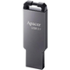 Флеш-пам'ять Apacer AH360 USB 3.1 64Gb Metal Ashy 81038 1